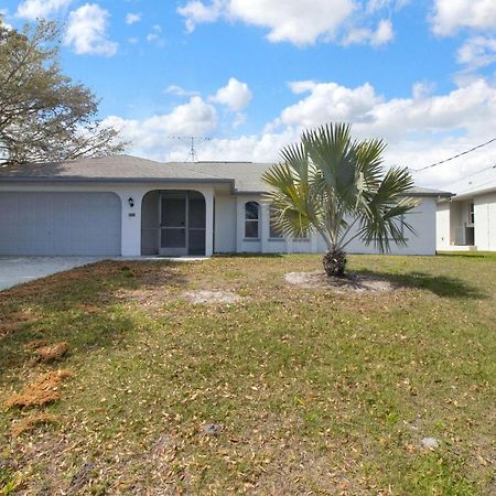 Joseph Villa Port Charlotte Exterior foto