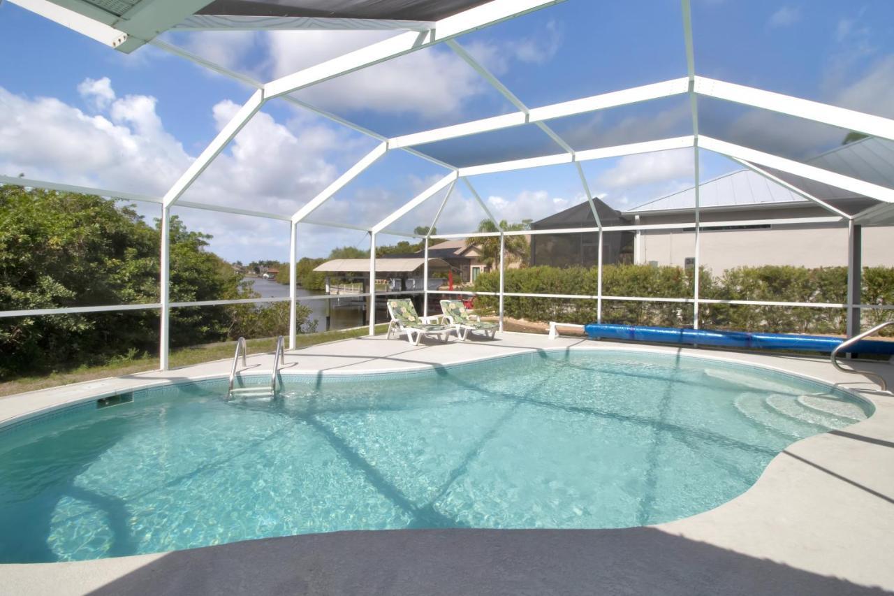 Joseph Villa Port Charlotte Exterior foto