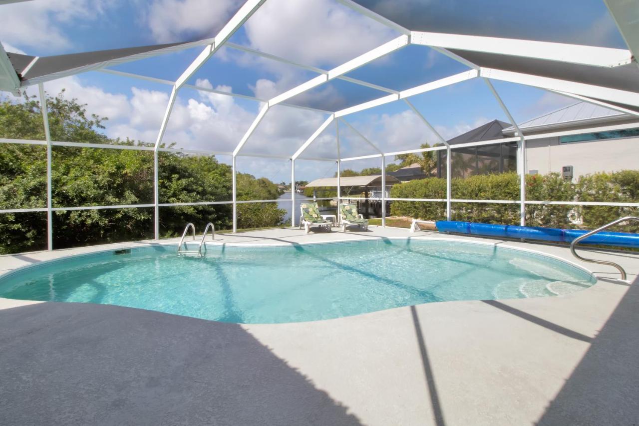 Joseph Villa Port Charlotte Exterior foto