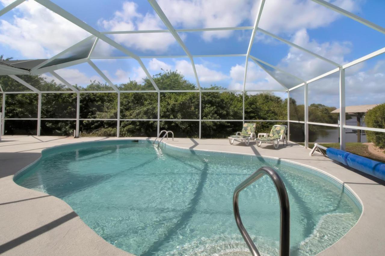 Joseph Villa Port Charlotte Exterior foto