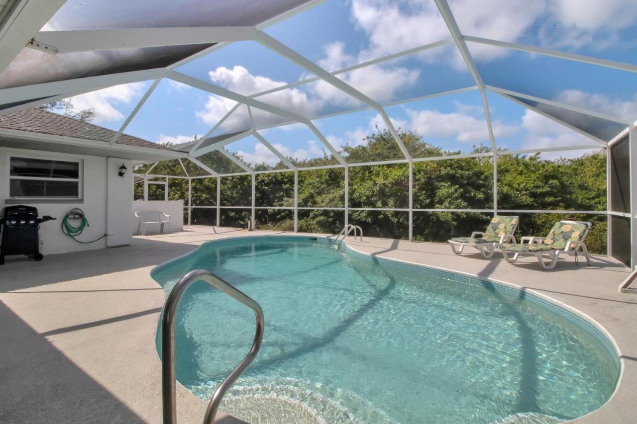 Joseph Villa Port Charlotte Exterior foto