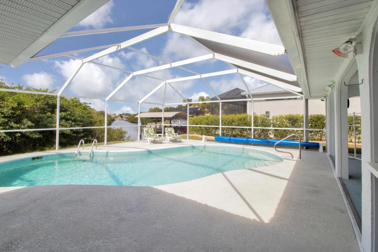 Joseph Villa Port Charlotte Exterior foto