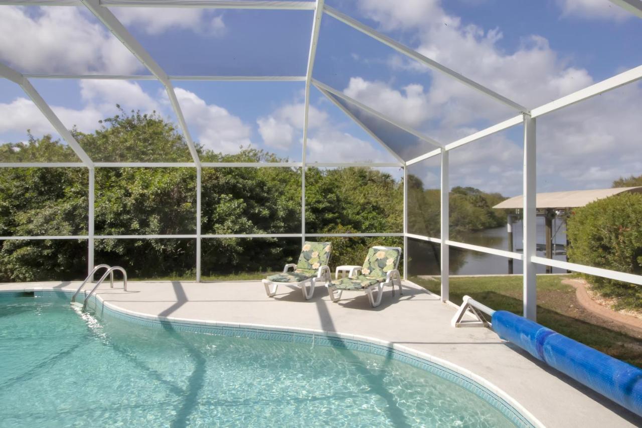 Joseph Villa Port Charlotte Exterior foto