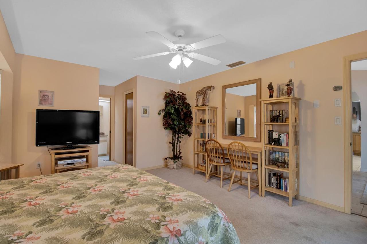Joseph Villa Port Charlotte Exterior foto