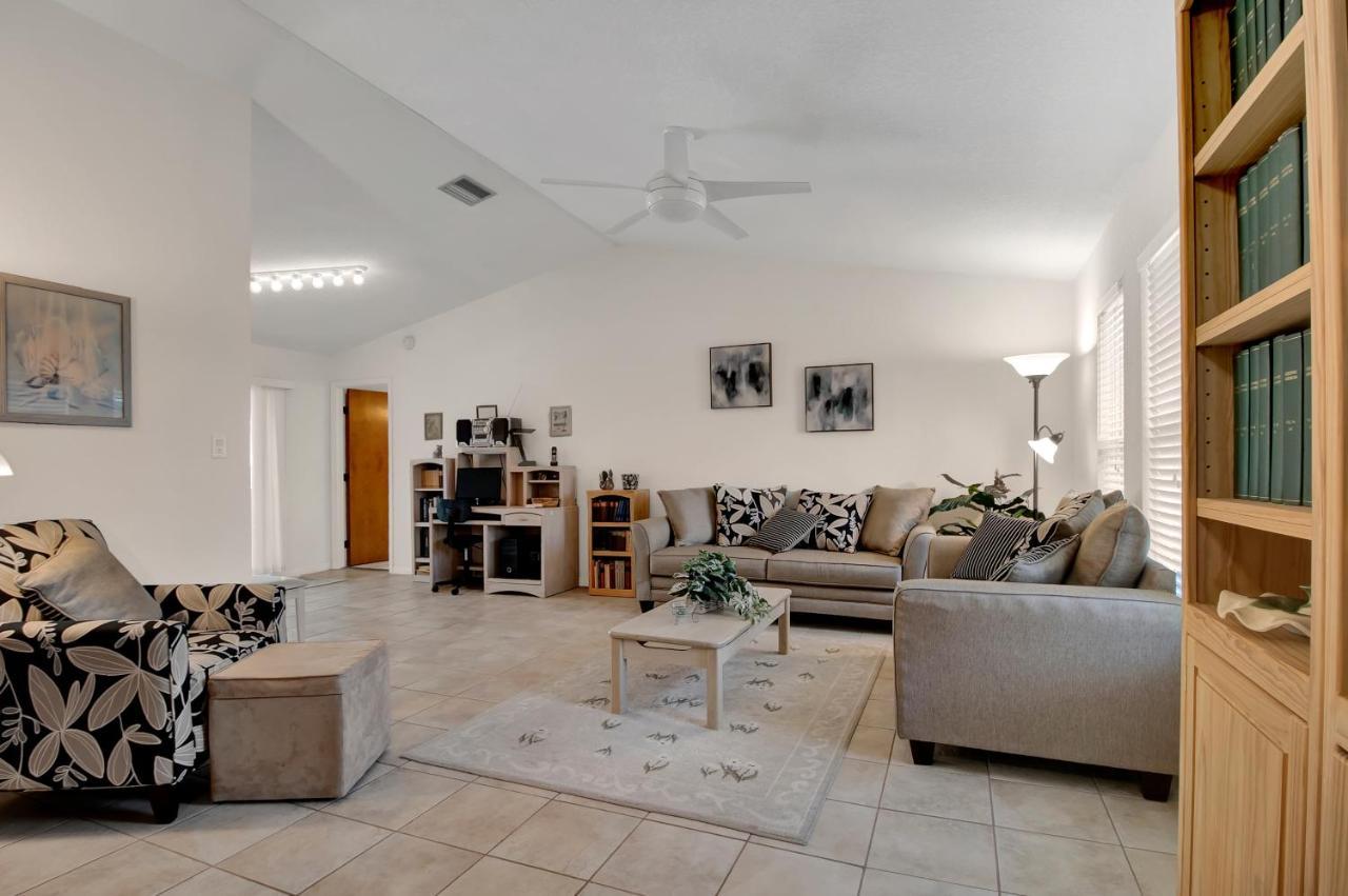 Joseph Villa Port Charlotte Exterior foto