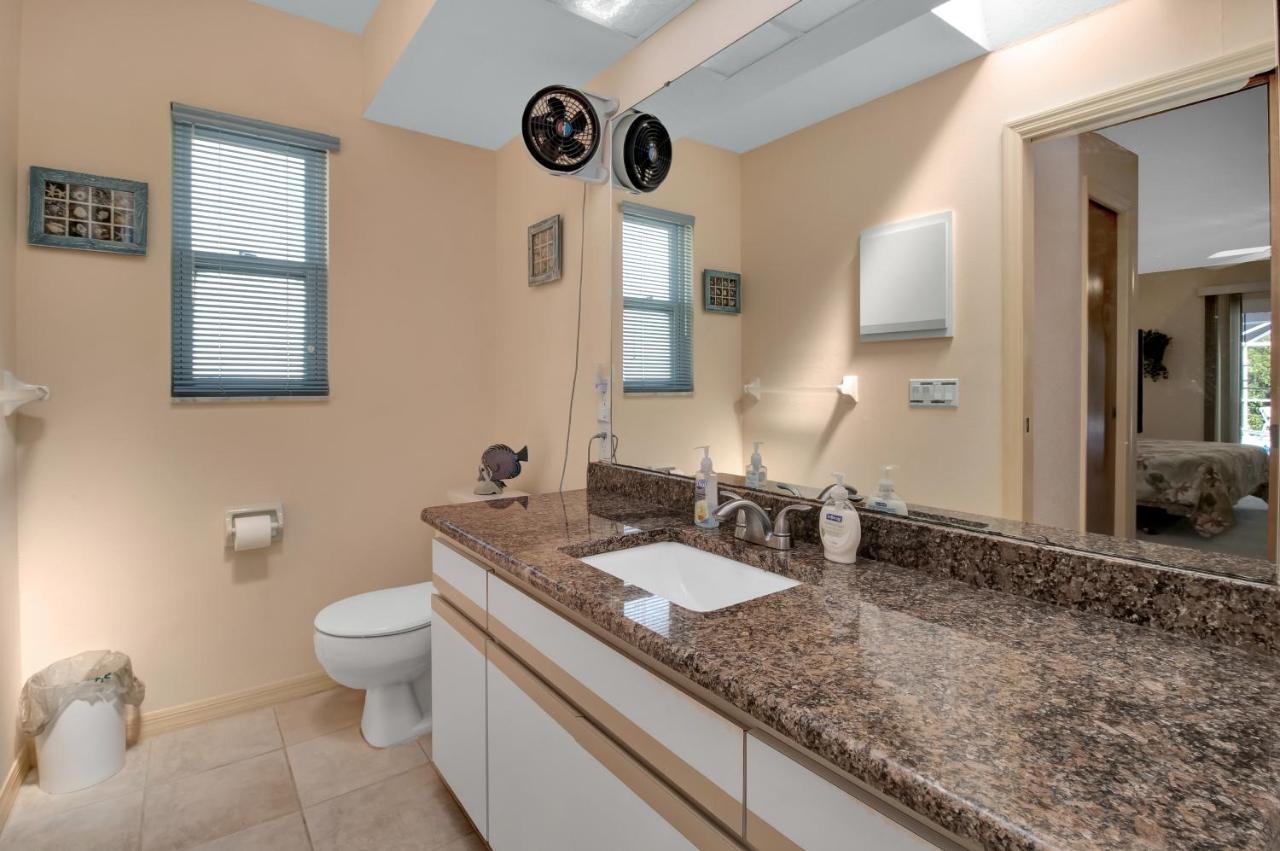 Joseph Villa Port Charlotte Exterior foto