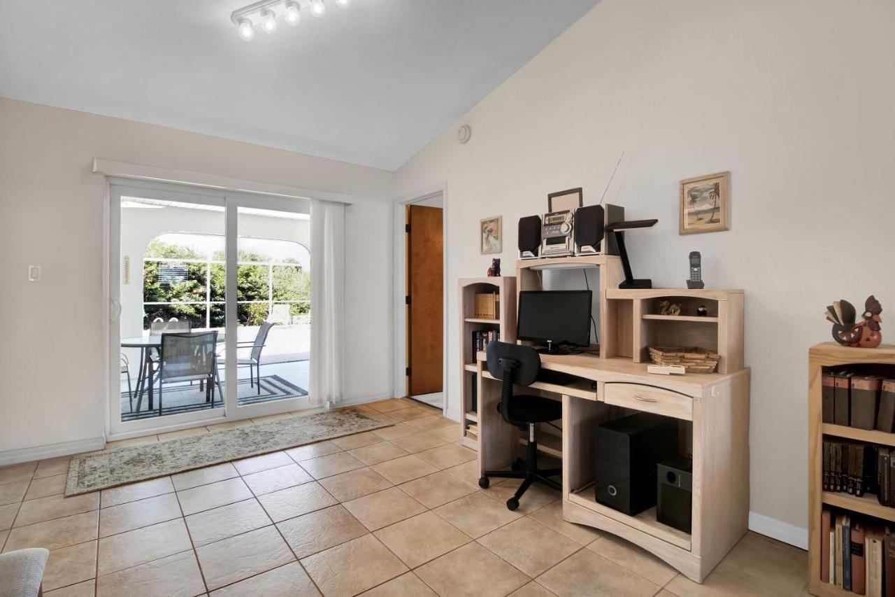 Joseph Villa Port Charlotte Exterior foto