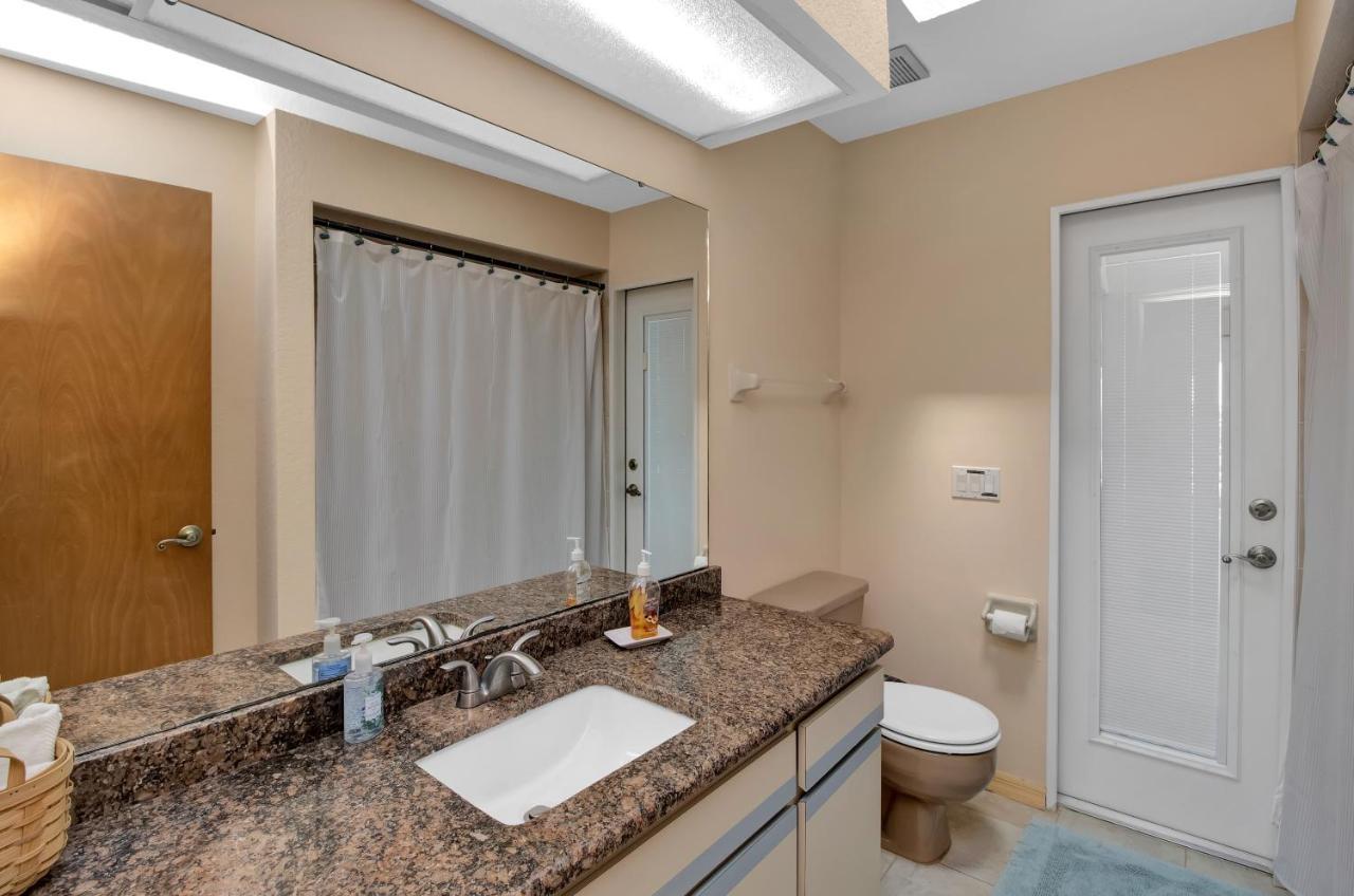 Joseph Villa Port Charlotte Exterior foto