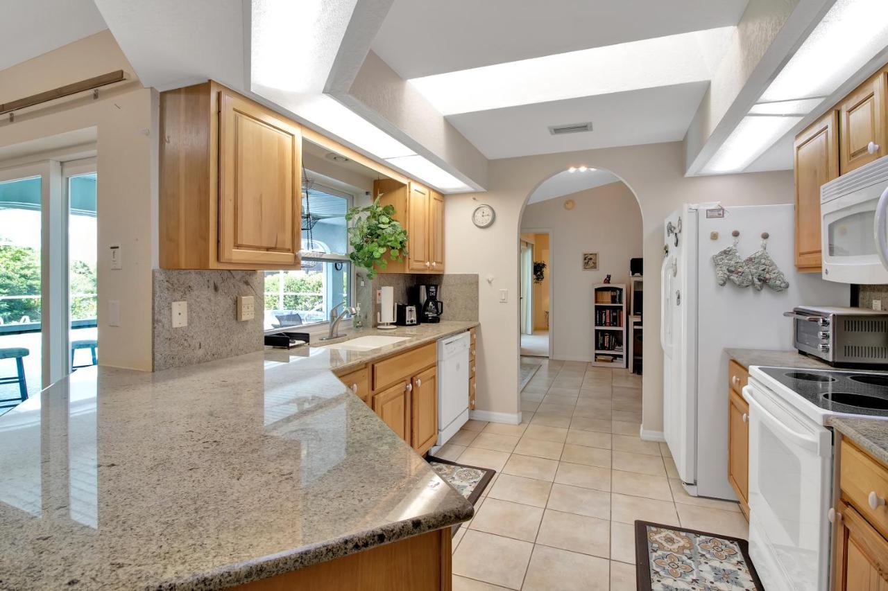 Joseph Villa Port Charlotte Exterior foto