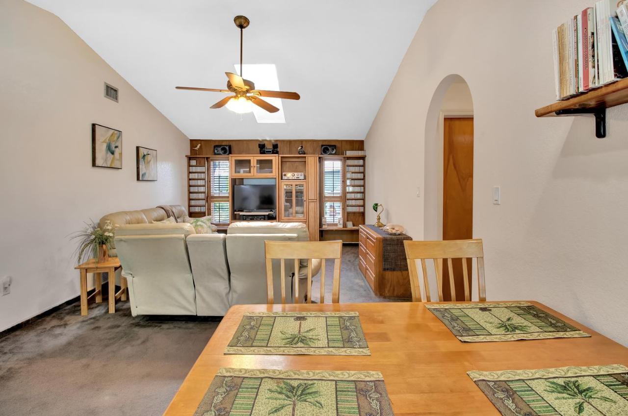Joseph Villa Port Charlotte Exterior foto