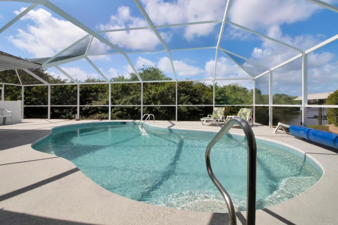 Joseph Villa Port Charlotte Exterior foto