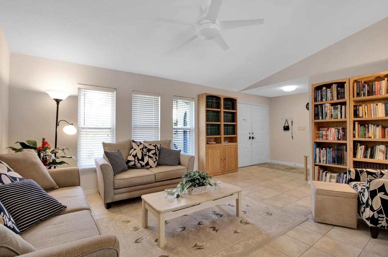 Joseph Villa Port Charlotte Exterior foto