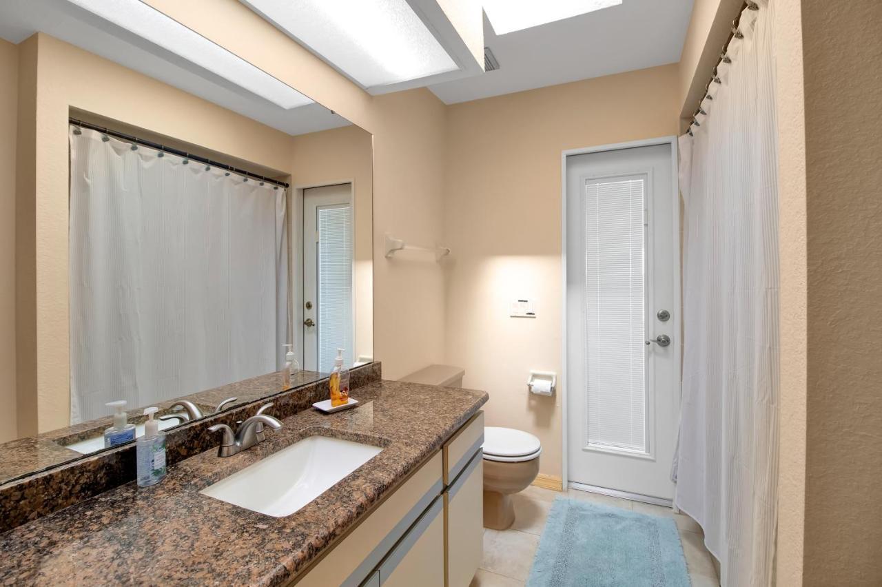 Joseph Villa Port Charlotte Exterior foto