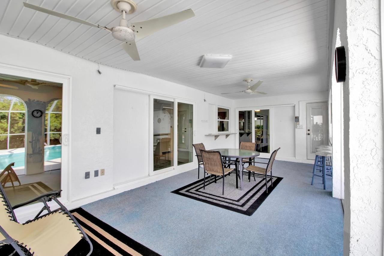 Joseph Villa Port Charlotte Exterior foto