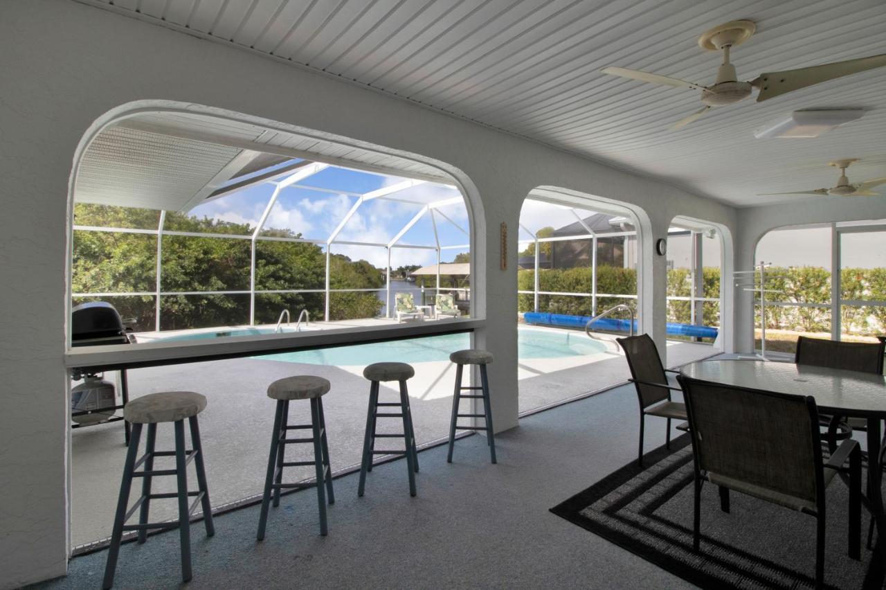 Joseph Villa Port Charlotte Exterior foto