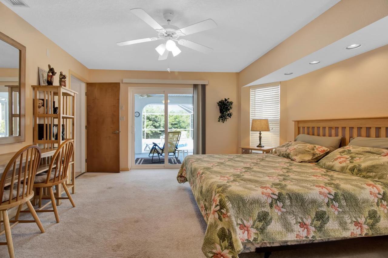 Joseph Villa Port Charlotte Exterior foto