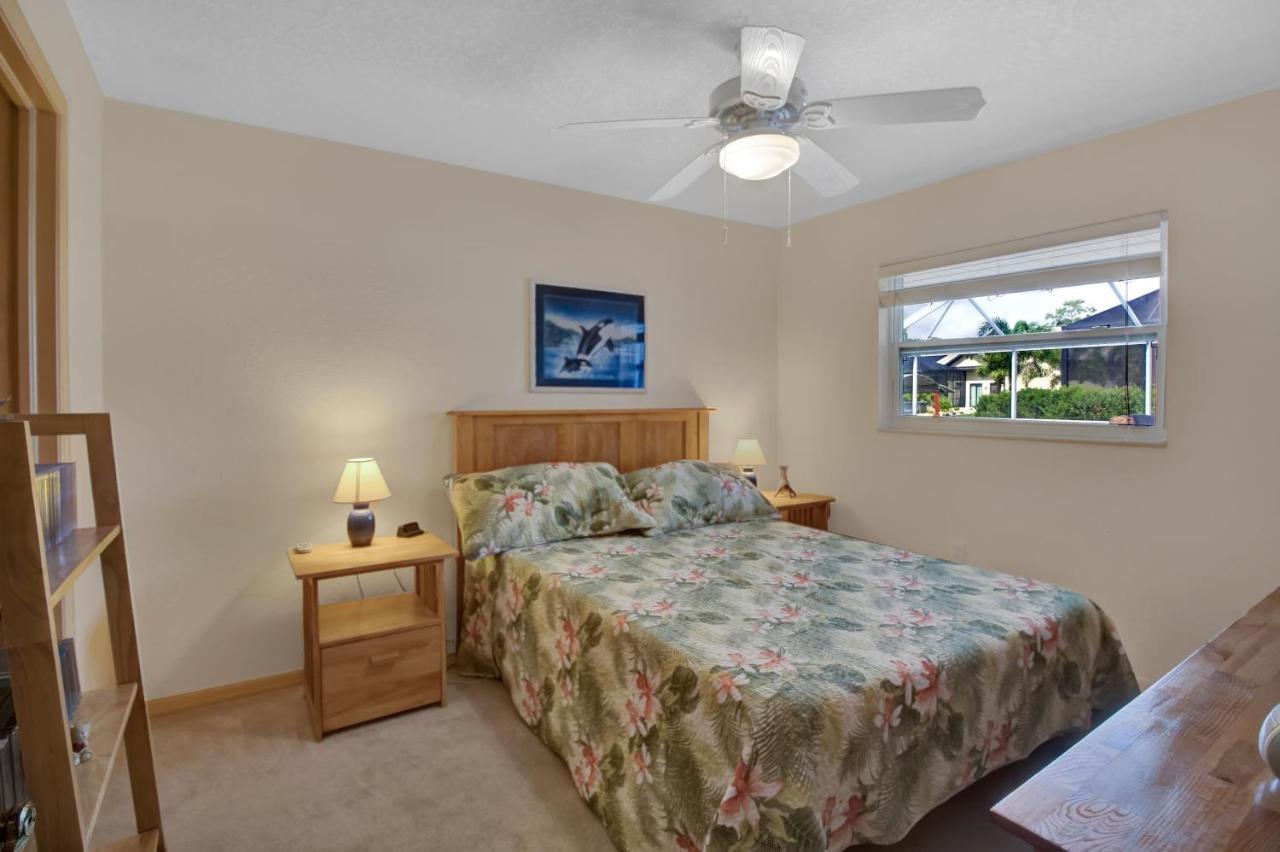 Joseph Villa Port Charlotte Exterior foto