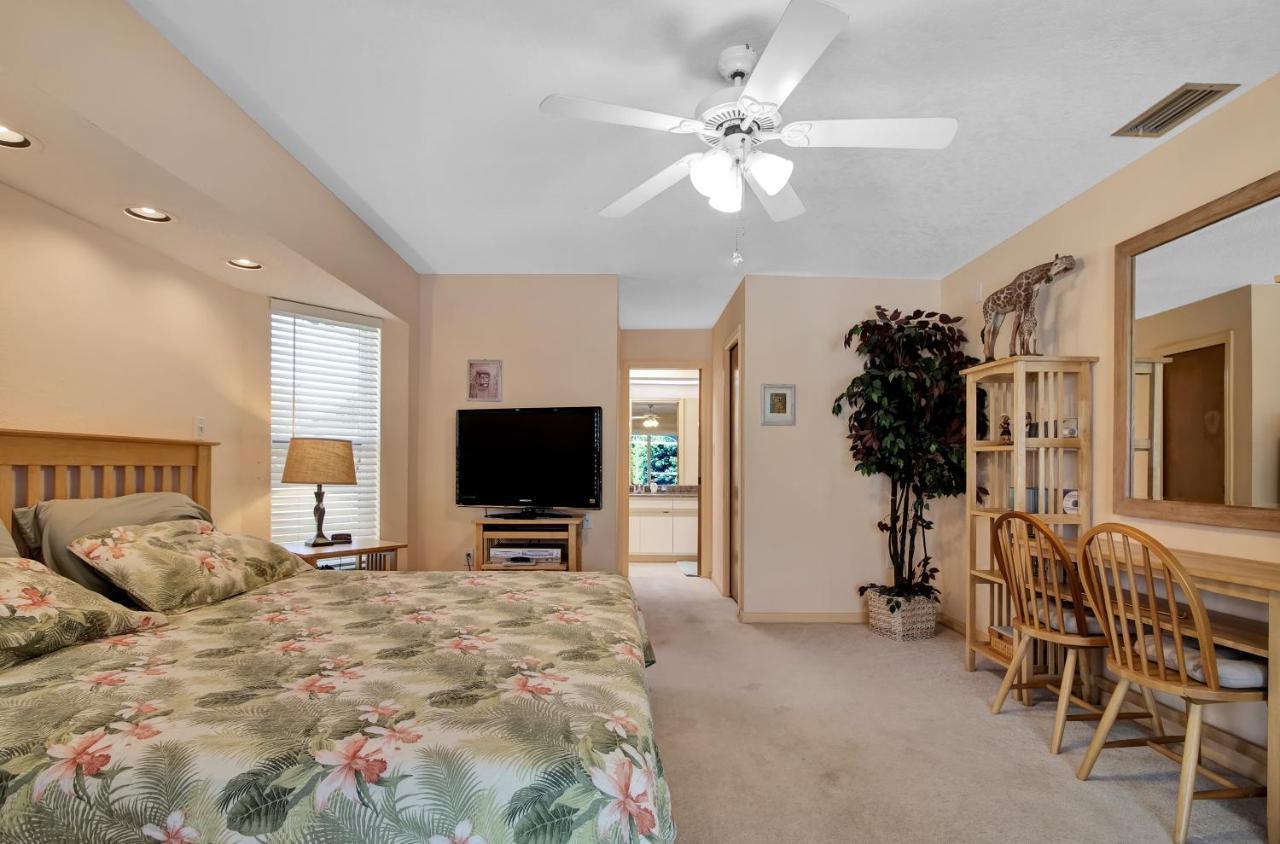Joseph Villa Port Charlotte Exterior foto